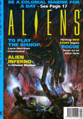 Aliens
