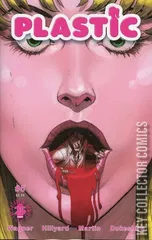 Cover for Plastic #5