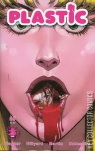 Plastic #5