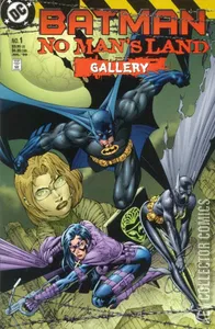 Batman: No Man's Land Gallery #1