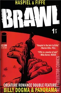 Brawl #1