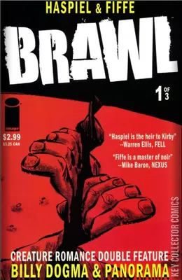 Brawl