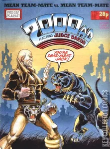 2000 AD #532
