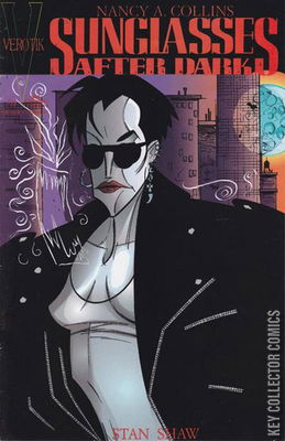 Sunglasses After Dark