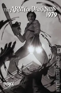 Army of Darkness: 1979 #3