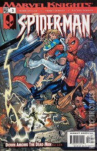 Marvel Knights: Spider-Man #3