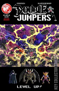 Double Jumpers #3