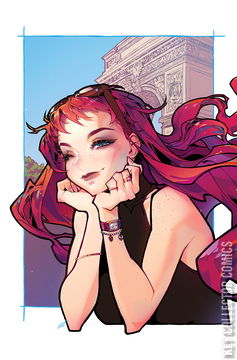 Variant Cover for Amazing Spider-Man #25