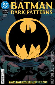 Batman: Dark Patterns #1 