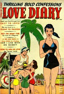 Love Diary #36