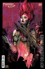 Variant Cover for Poison Ivy #24