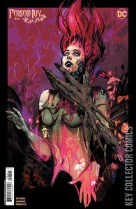 Poison Ivy #24