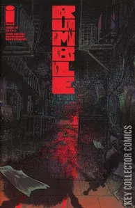 Rumble #10