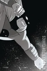 Variant Cover for Space Ghost #10