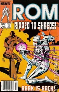 ROM #71
