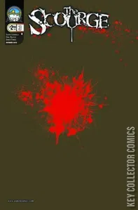 The Scourge #3