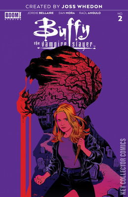 Buffy the Vampire Slayer