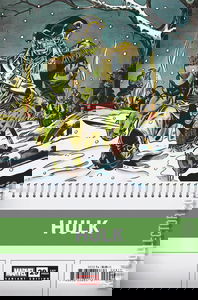 Incredible Hulk, The #29