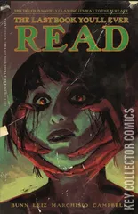Variant Cover for Last Book You'll Ever Read, The #1