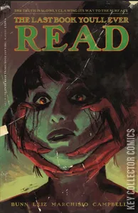 Last Book You'll Ever Read, The #1