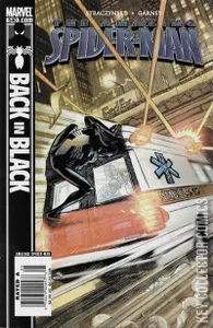 Amazing Spider-Man #540