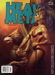 Heavy Metal #193