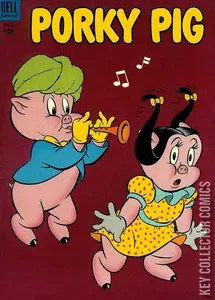 Porky Pig #32
