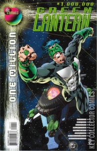 Green Lantern: One Million
