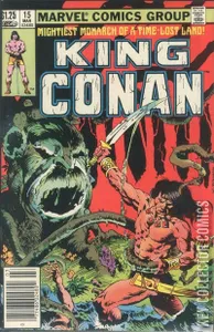 King Conan #15