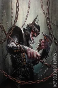 Dark Nights: Metal #5