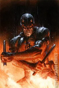 Daredevil: Cold Day in Hell #2