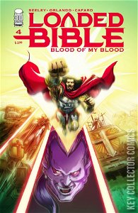Loaded Bible: Blood of My Blood