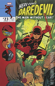 Daredevil #23