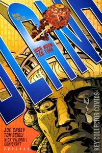 Godland #12