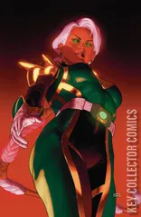 Variant Cover for Power Rangers: Prime #11