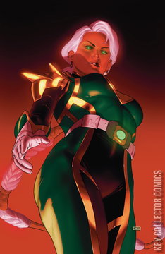 Variant Cover for Power Rangers: Prime #11