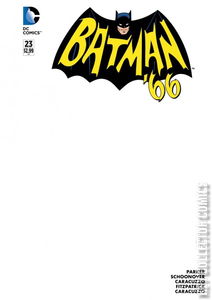 Batman '66 #1 