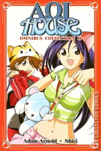 Aoi House Omnibus Collection #2