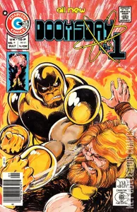 Doomsday +1 #6