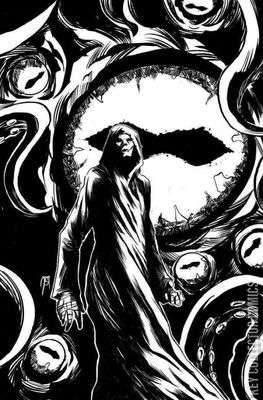 Electric Black Presents