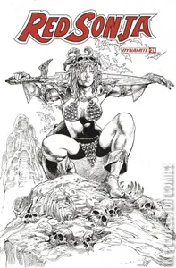 Red Sonja #24