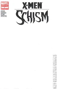 X-Men: Schism #1