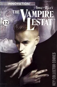 Anne Rice's The Vampire Lestat #12
