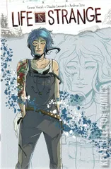 Cover for Life Is Strange #6