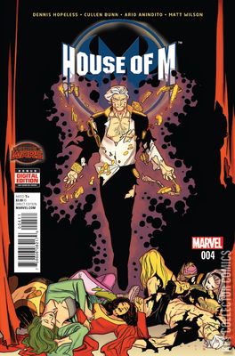House of M