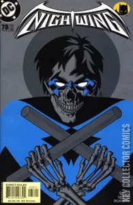 Nightwing #78