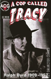 A Cop Called Tracy #7