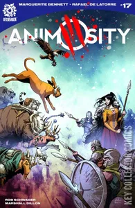 Animosity #17