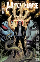 Cover for Witchblade #7