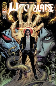 Witchblade #7